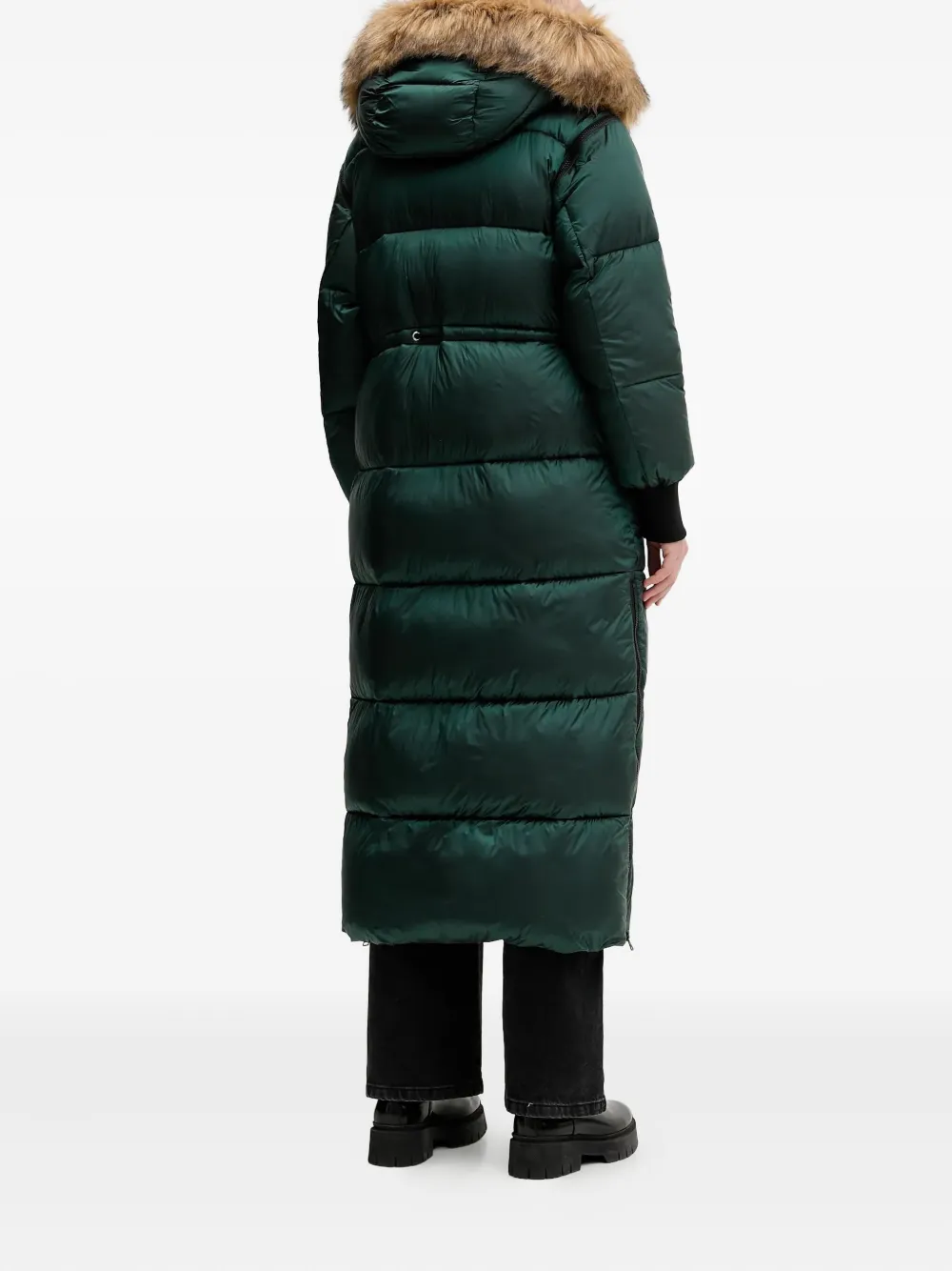 HUGO abrigo capitonado Farrow | Parkas | Image 2