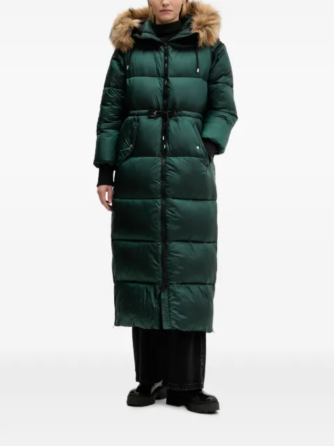 HUGO Farrow padded coat