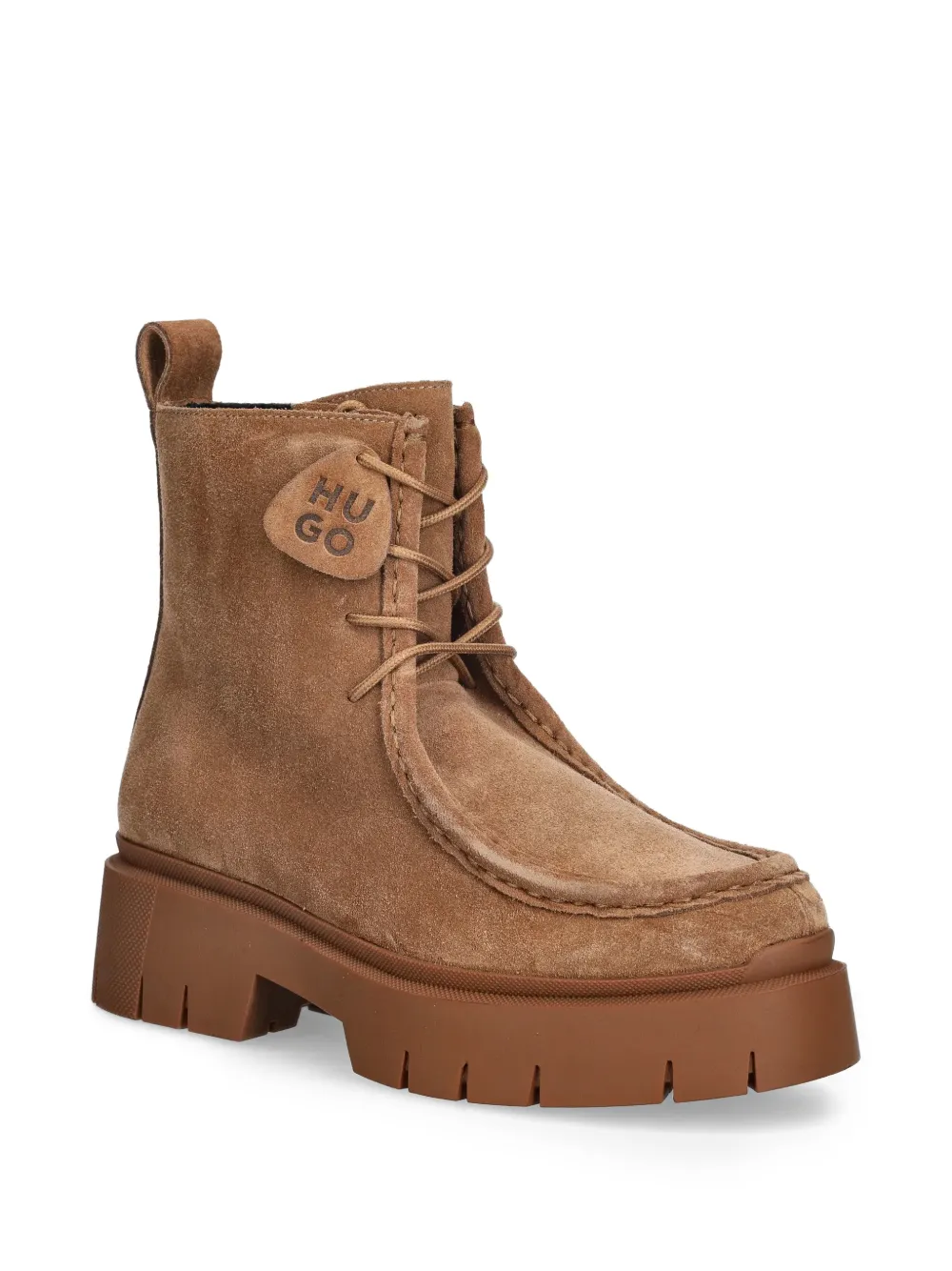 HUGO botas con agujetas | Botines | Image 2