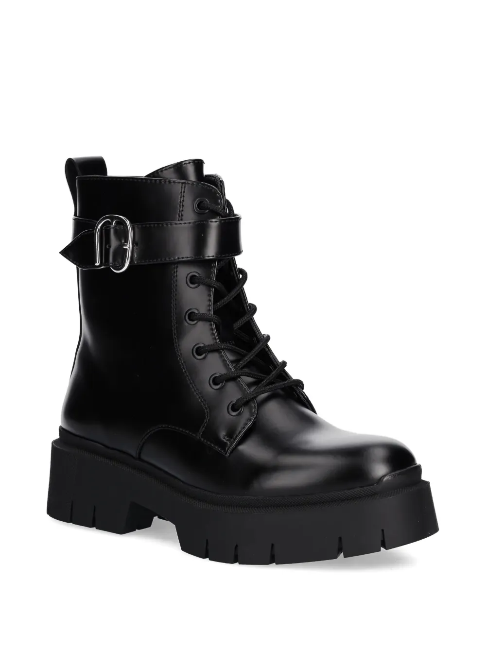 HUGO lace-up boots | Ankle Boots | Image 2