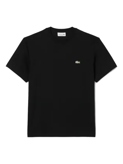 Lacoste playera Tennis Heritage