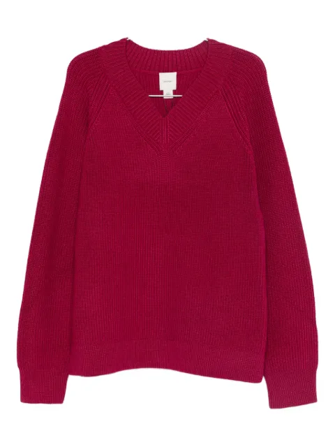 Calvin Klein v-neck sweater