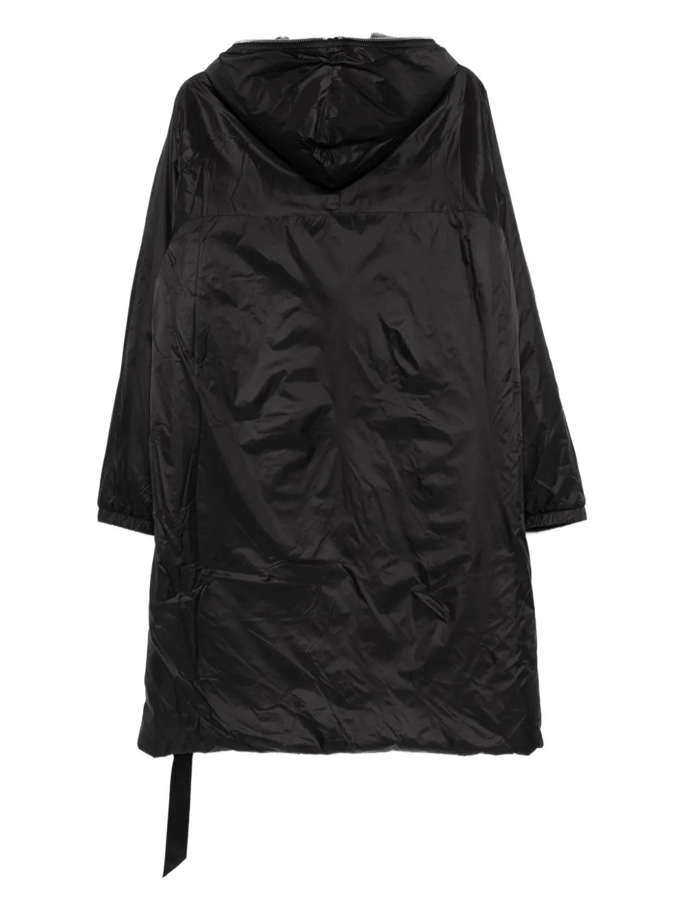 Rick Owens DRKSHDW abrigo con capucha | Parkas | Image 2