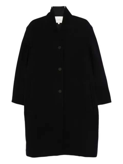 Studio Nicholson single-breasted coat