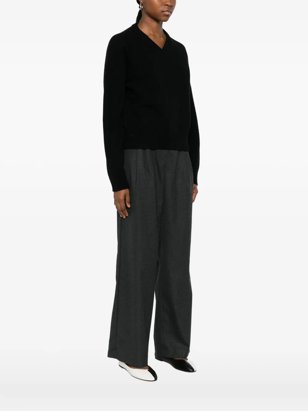 Dunst Sweaters Black In Black