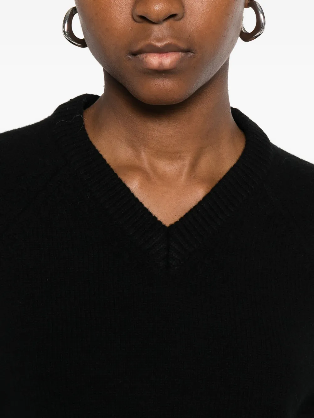 Dunst Sweaters Black In Black