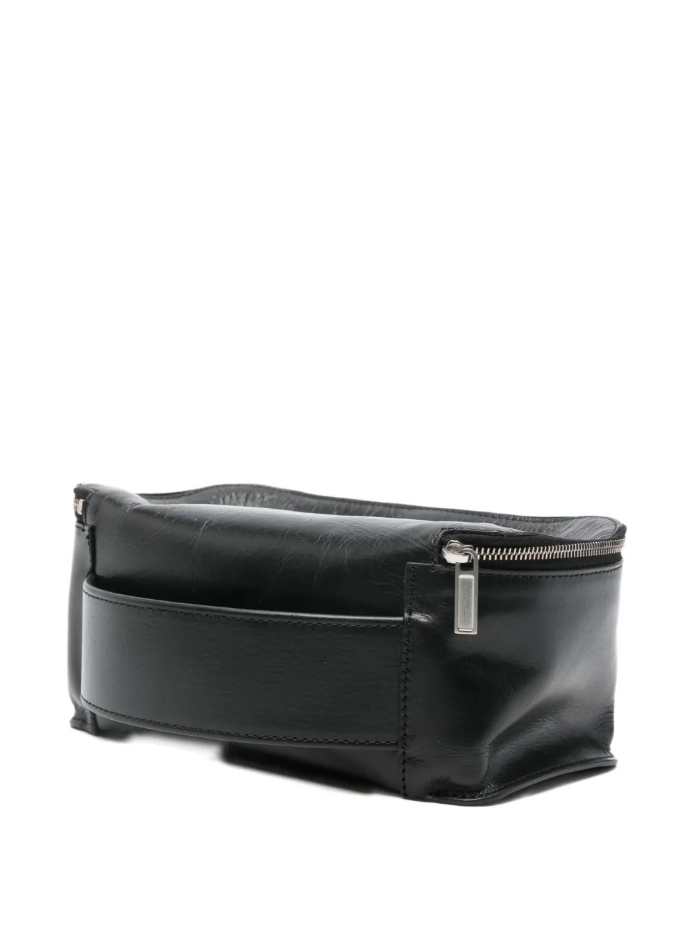 Rick Owens leather makeup bag | Image 2