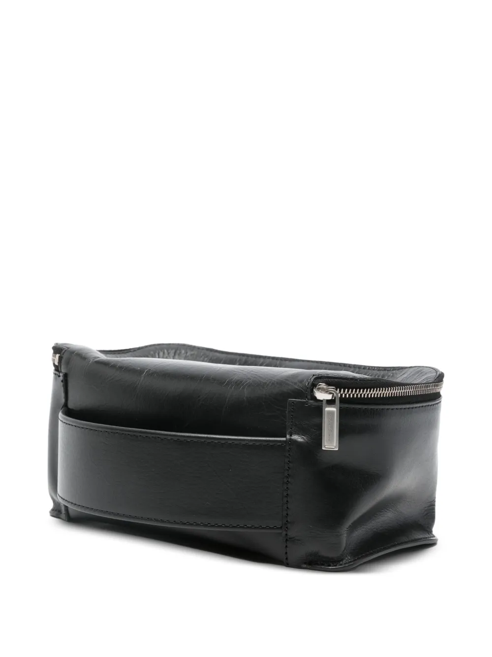 Rick Owens Trousse make up in pelle | Image 2