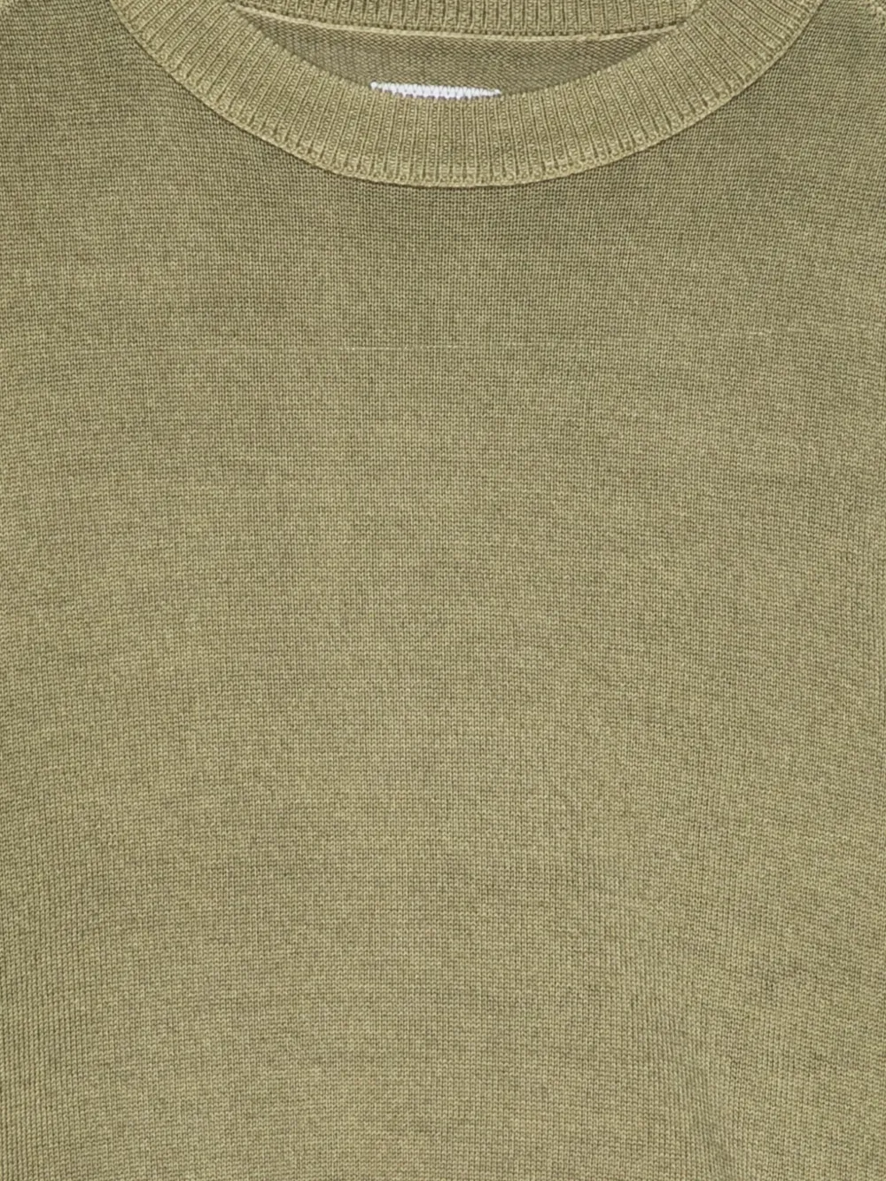 C.P. Company Kids Top met opgestikte zak Groen