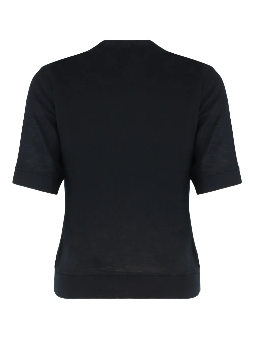 Vince short-sleeve T-shirt - Blauw
