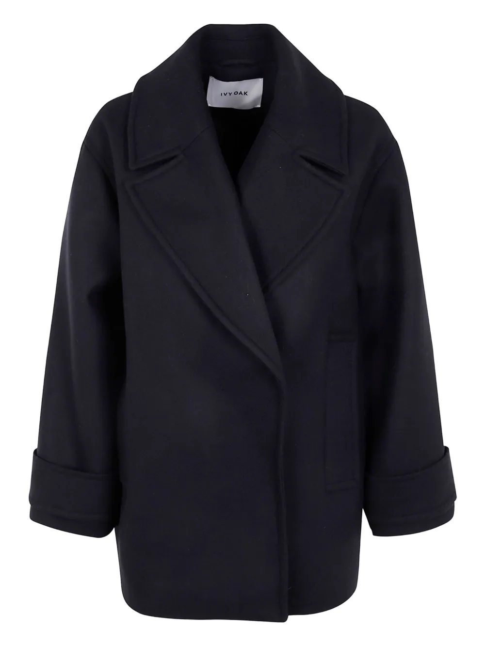 IVY OAK abrigo Carly | negro | Image 1