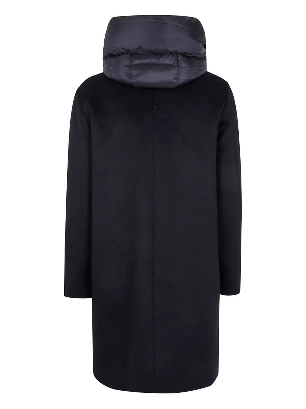 Seventy abrigo con capucha y cierre | Parkas | Image 2