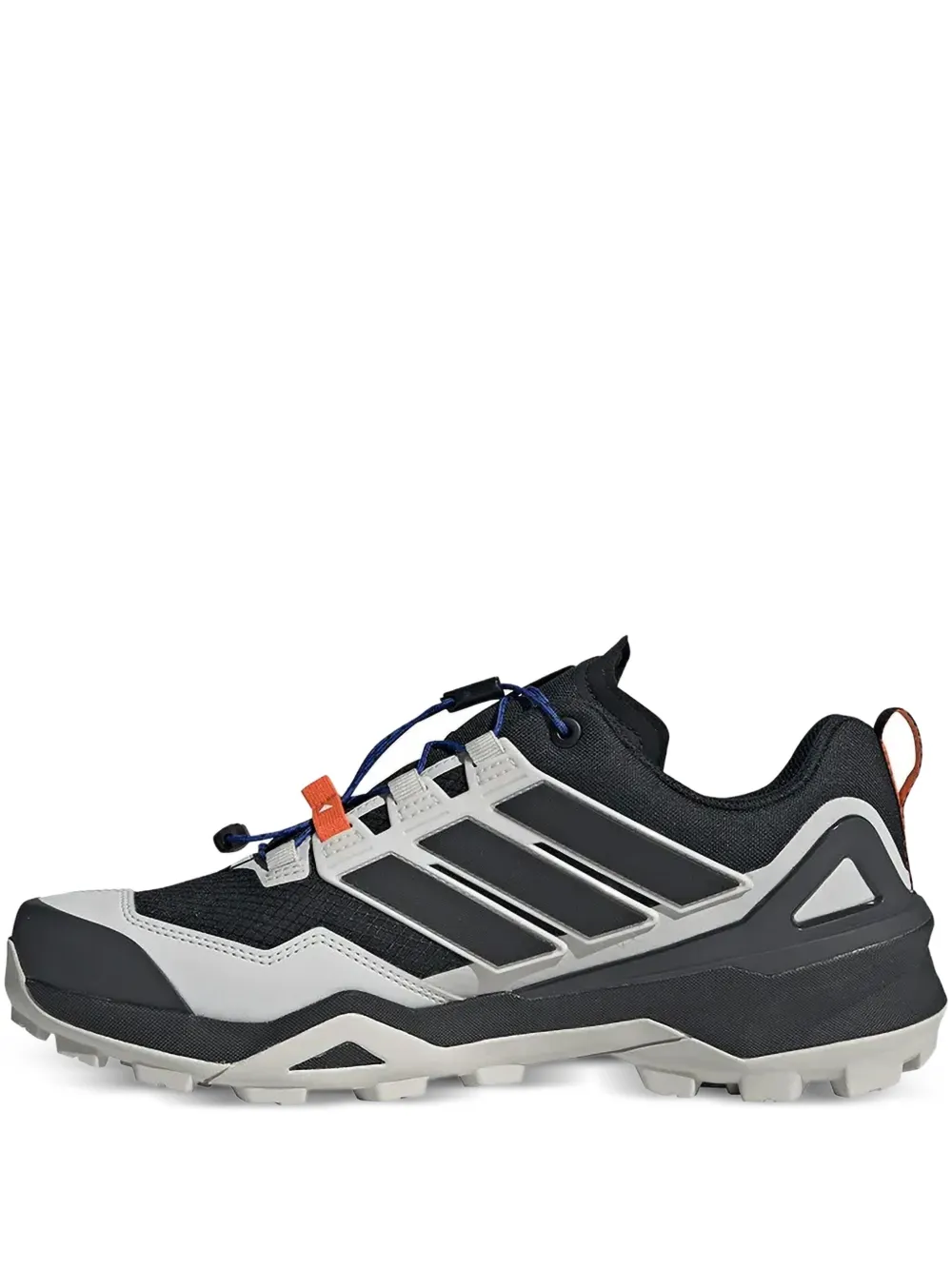 adidas baskets Skychaser Terrex à rayures | noir | Image 1