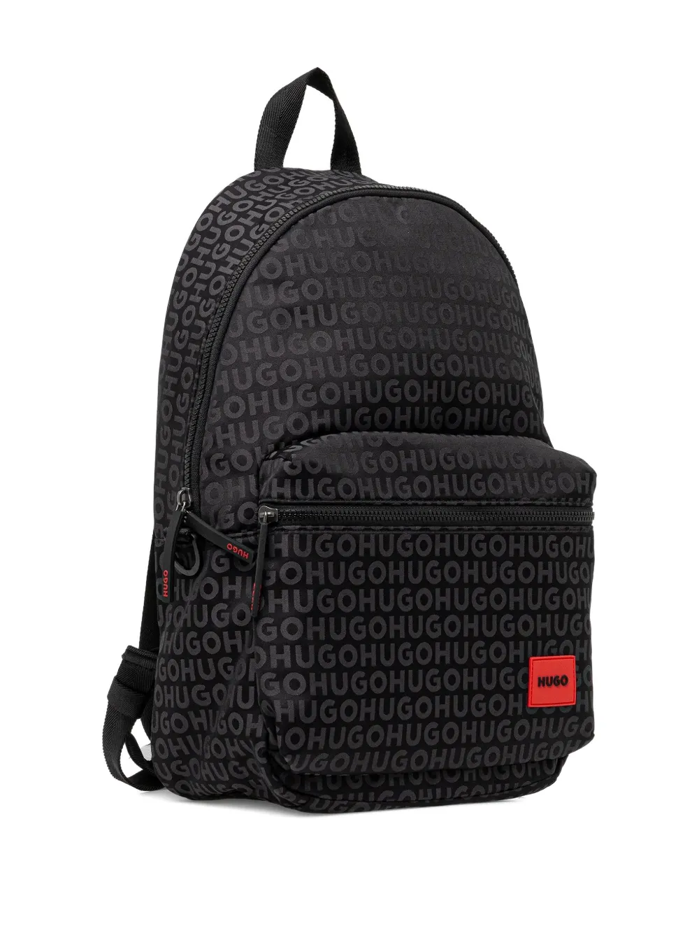 HUGO logo backpack | Image 2