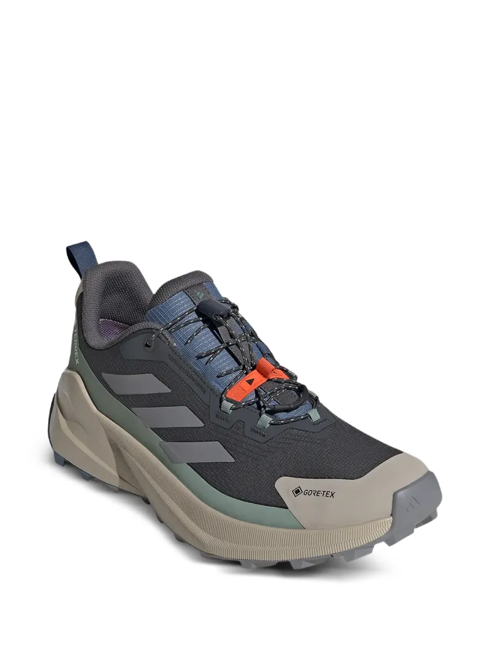 adidas baskets à trois rayures | Baskets basses | Image 2