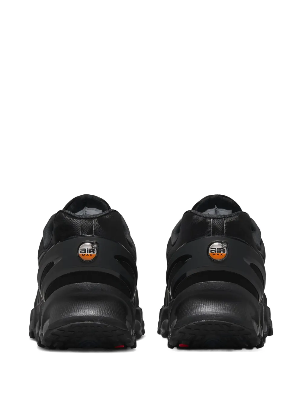 Nike Air Max DN8 sneakers Zwart