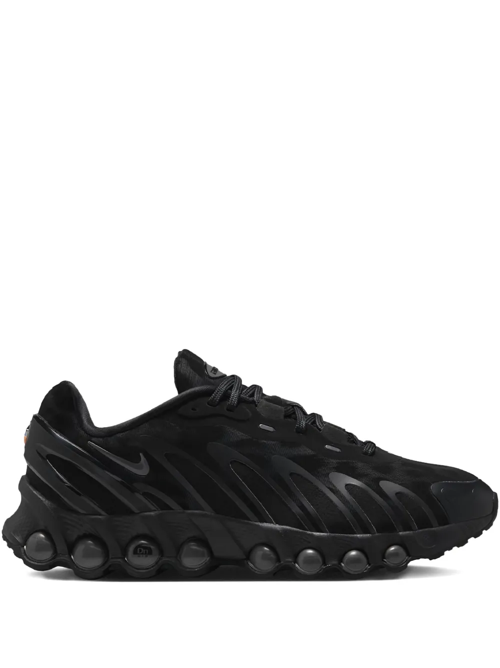 Nike Air Max DN8 sneakers Zwart