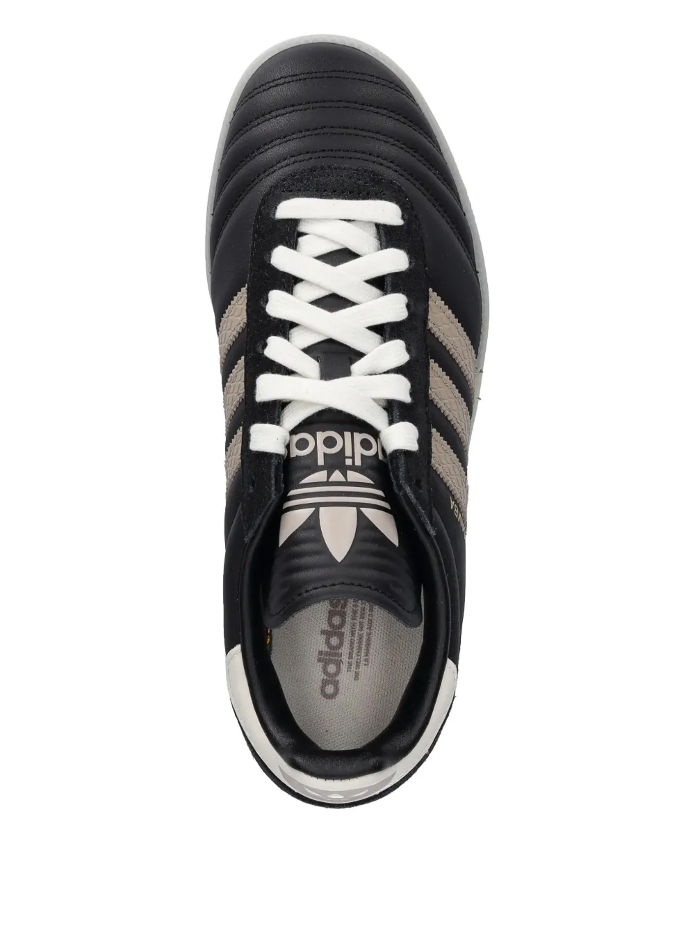 adidas Samba JP sneakers Zwart