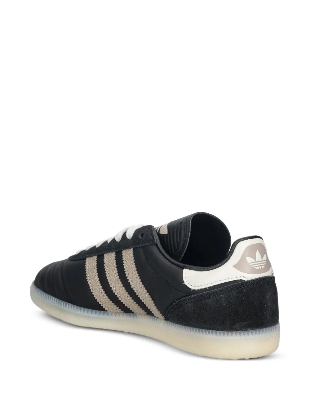 adidas Samba JP sneakers Zwart