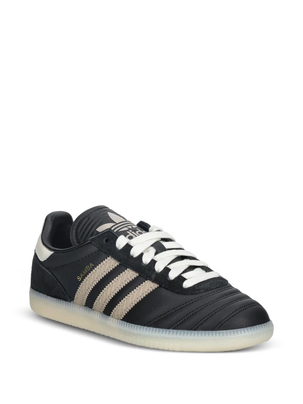 adidas Samba JP sneakers Zwart