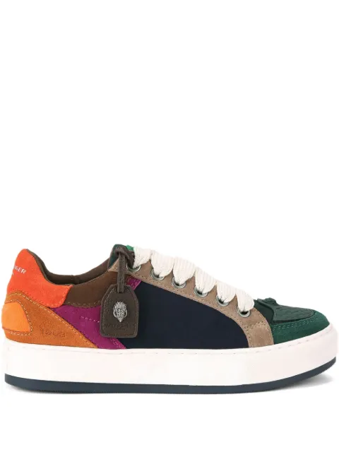 Kurt Geiger London Southbank suede sneakers