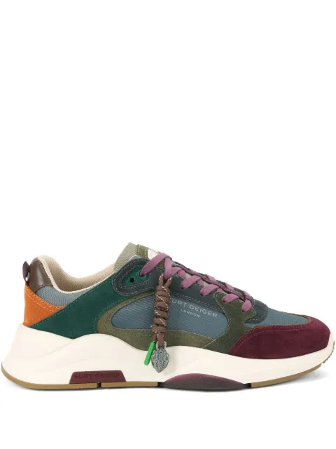 Kurt Geiger London Royston lace-up sneakers