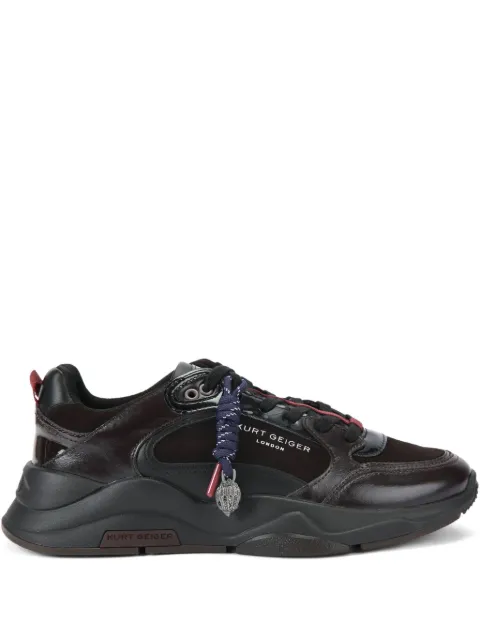 Kurt Geiger London Rosyton Sneakers mit Schnürung