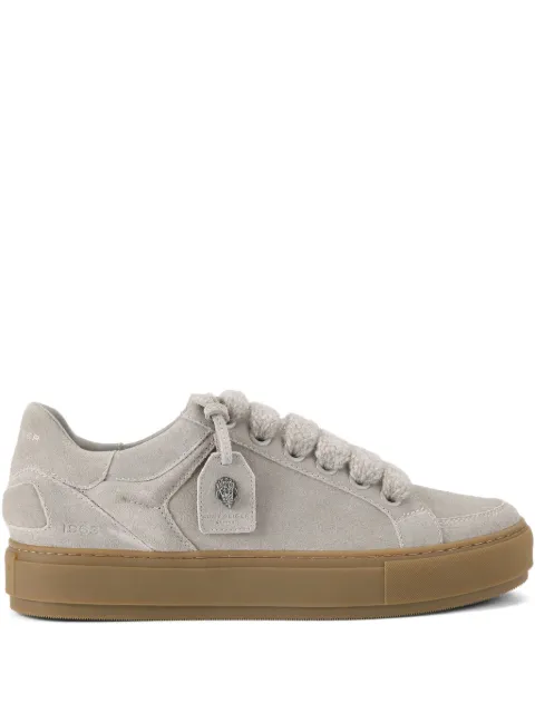 Kurt Geiger London Southbank tag sneakers