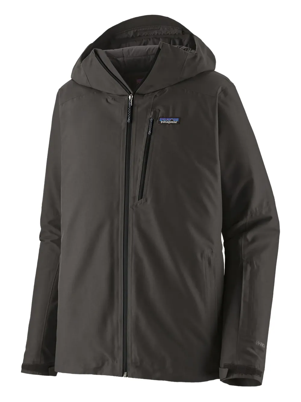 Patagonia Insulated Powder jacket - ブラック Patagonia Insulated Powder jacket - ブラック