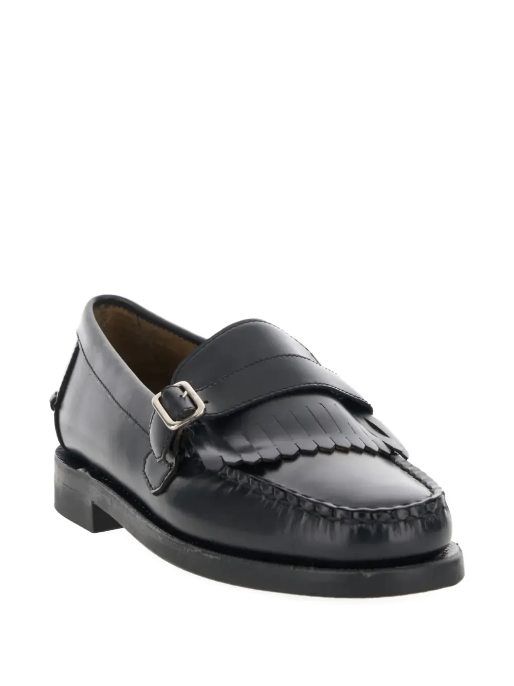 Sebago mocasines con hebilla y flecos | Image 2