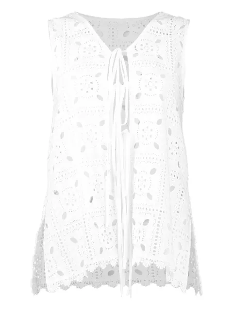 Miguelina Tula tank top 