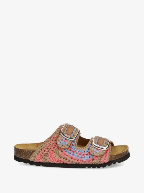 Scholl sandalias Noelle