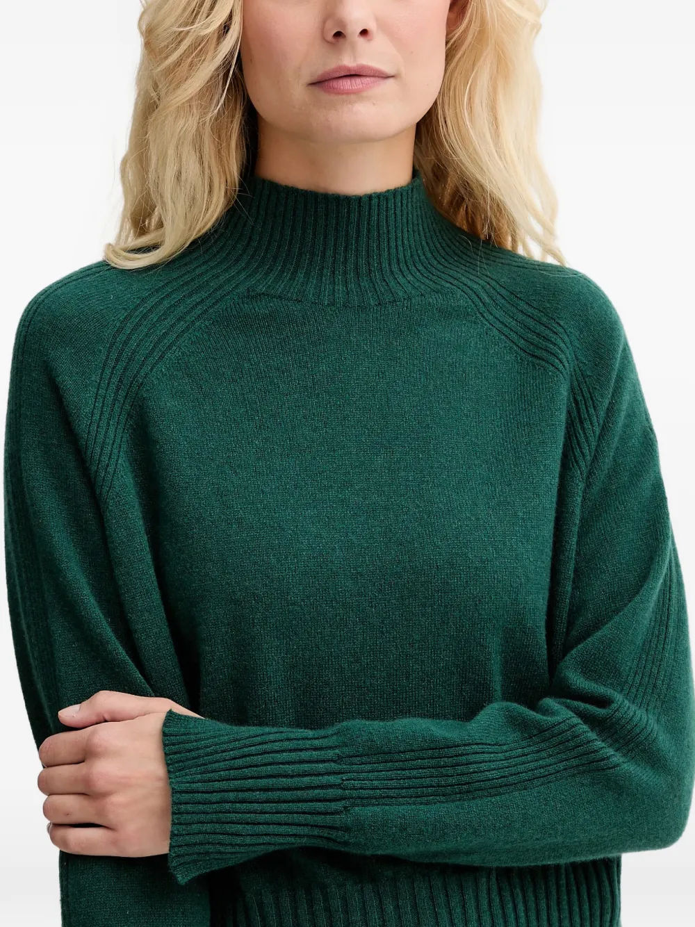TWINSET Coltrui Groen