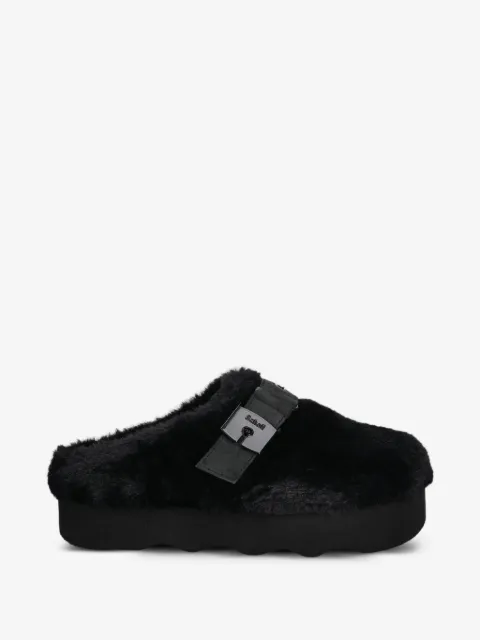 Scholl Greta E mules