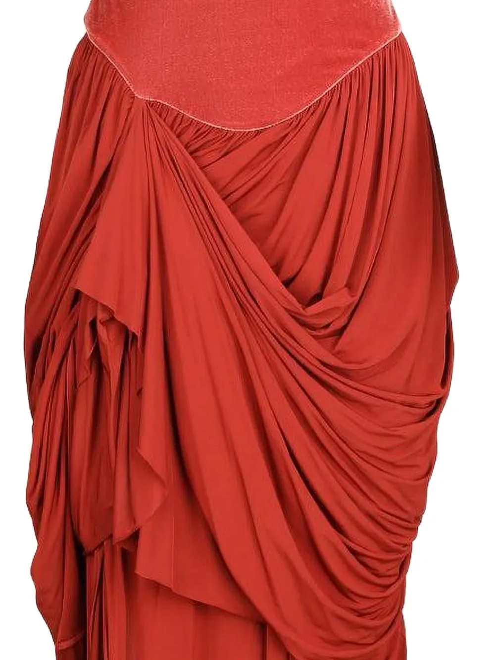 ZIMMERMANN Memento jurk - Roze