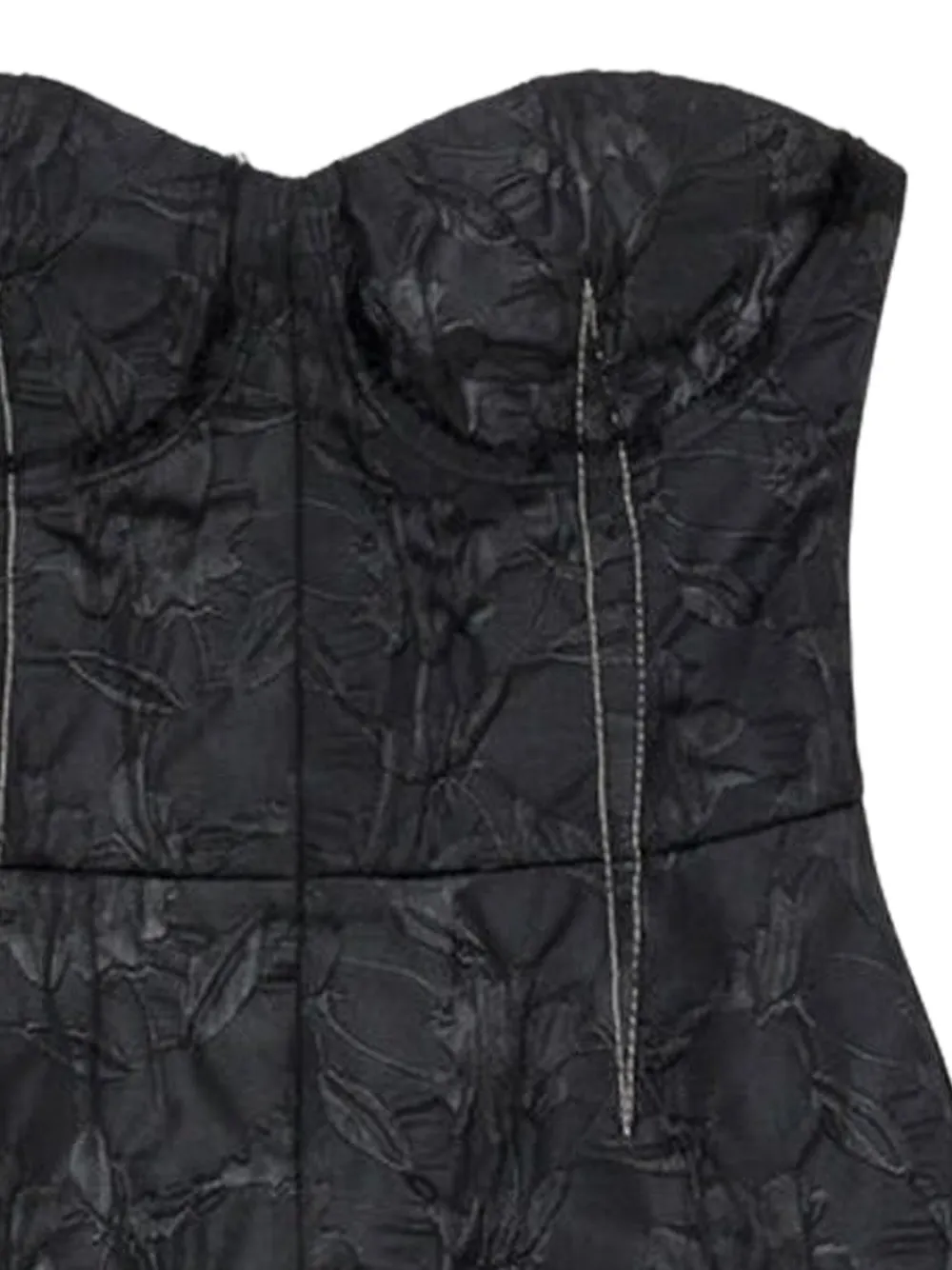 Simkhai Zander bustier top | Vests & Tank Tops | Image 2