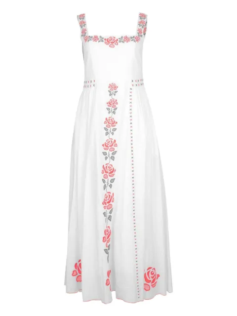 Gül Hürgel Serenity midi dress