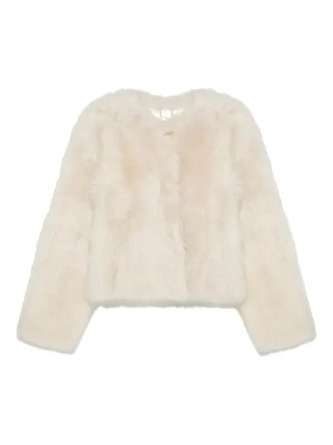 Simkhai Natasha jacket