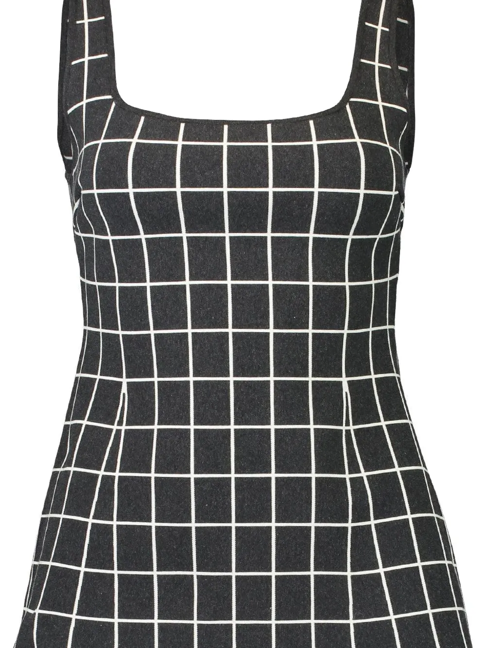 High Sport Inna tanktop Zwart