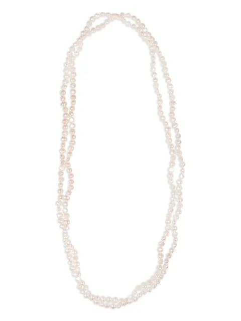 Baggins freshwater pearl necklace