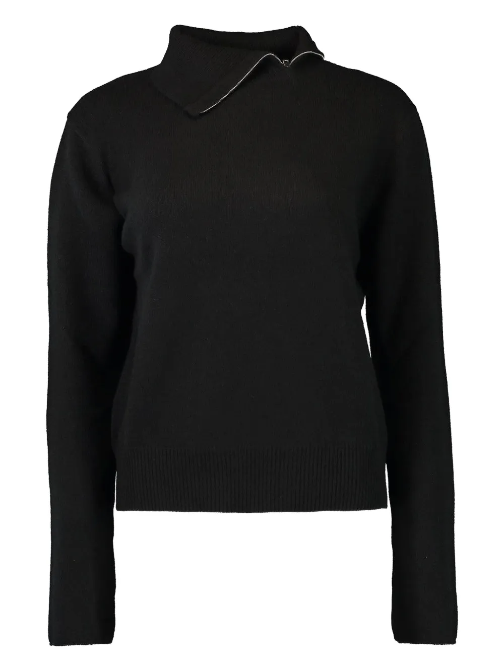 Brandon Maxwell Addison sweater | Black | Image 1