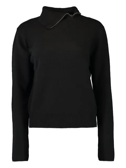 Brandon Maxwell Addison sweater 