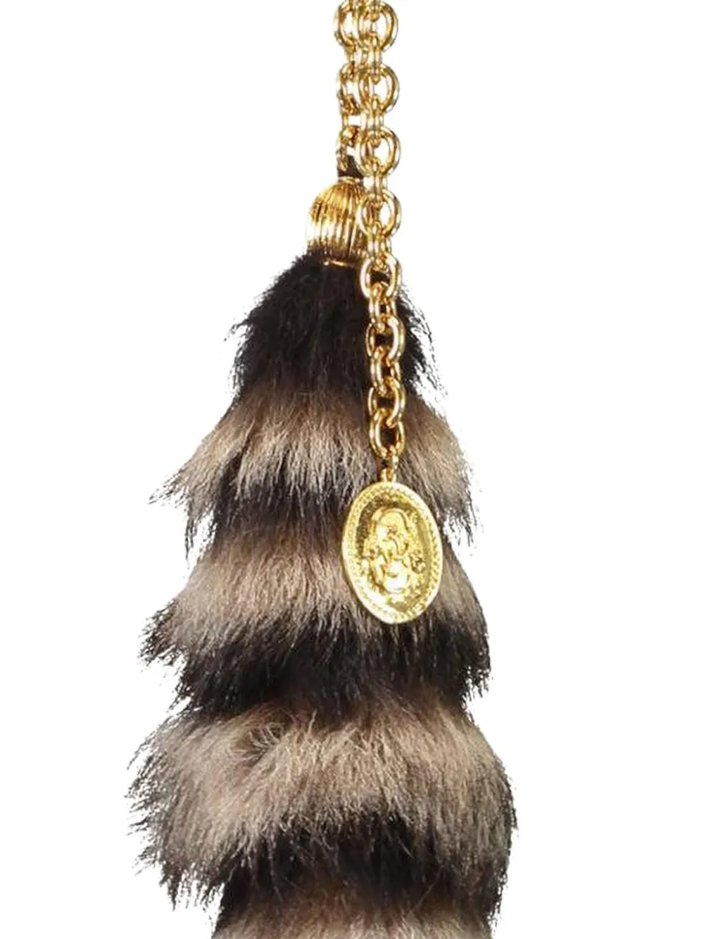 Chloé tail-design keyring | Image 2