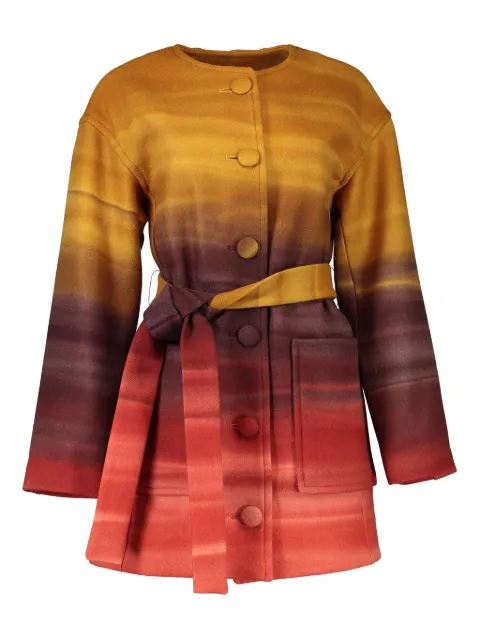 Ulla Johnson buttoned coat