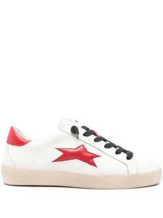 Ishikawa 2722 スニーカー | ホワイト | FARFETCH JP