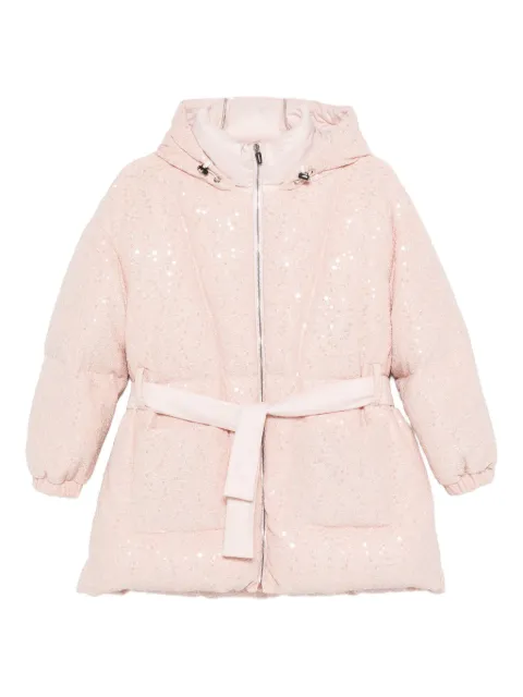 Khrisjoy sequinned jacket