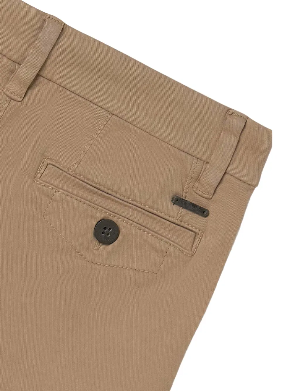 Mayoral button-fastening chinos | Boys Chinos | Image 2