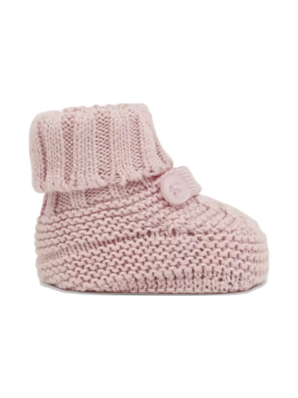 Mayoral knitted pre-walkers - Roze