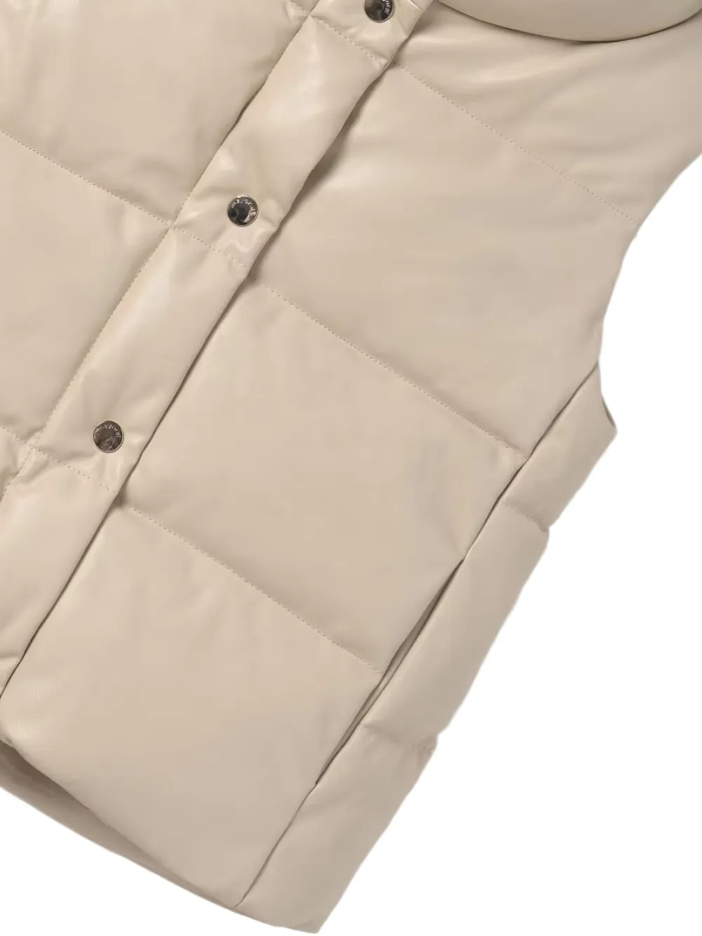 Mayoral Bodywarmer Beige