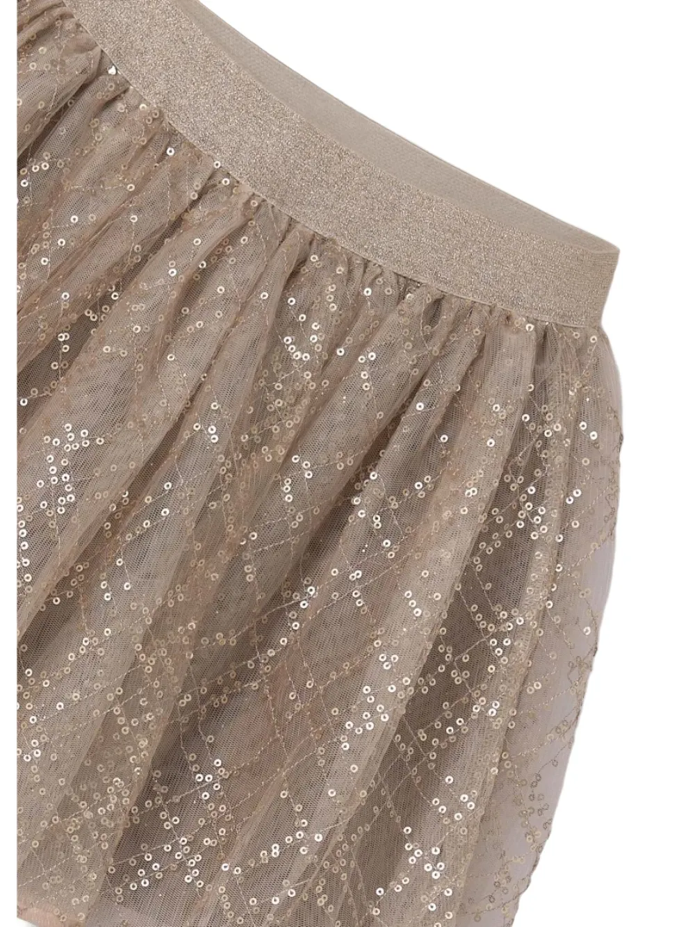 Mayoral jupe en tulle à sequins | Tutus | Image 2